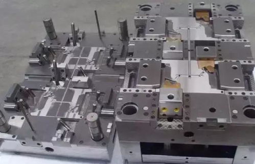 2017年全球航空模具消費(fèi)額達(dá)820.08億美元，電子產(chǎn)品需求成關(guān)鍵驅(qū)動(dòng)力